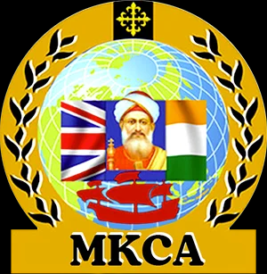 MKCA LOGO