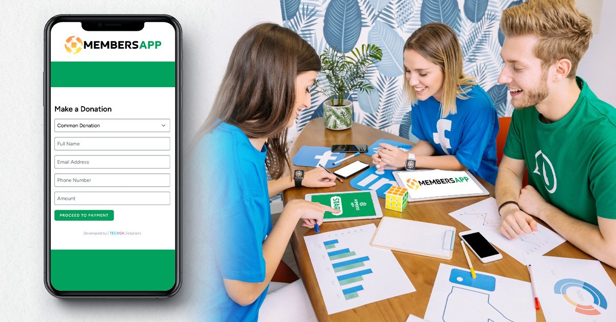 CRM for Nonprofit Organizations