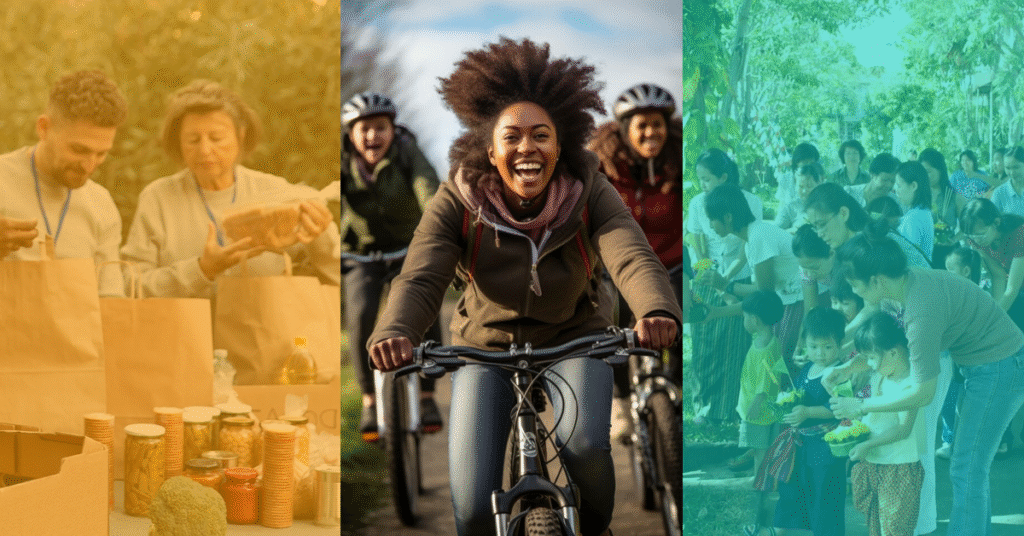 Real Use Cases from Nonprofits Using Members App