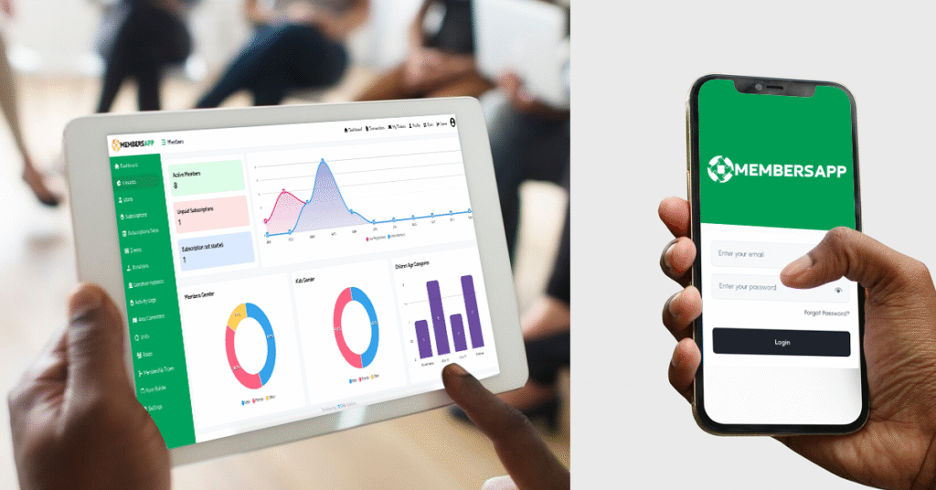 What Is a CRM for Nonprofit Organizations