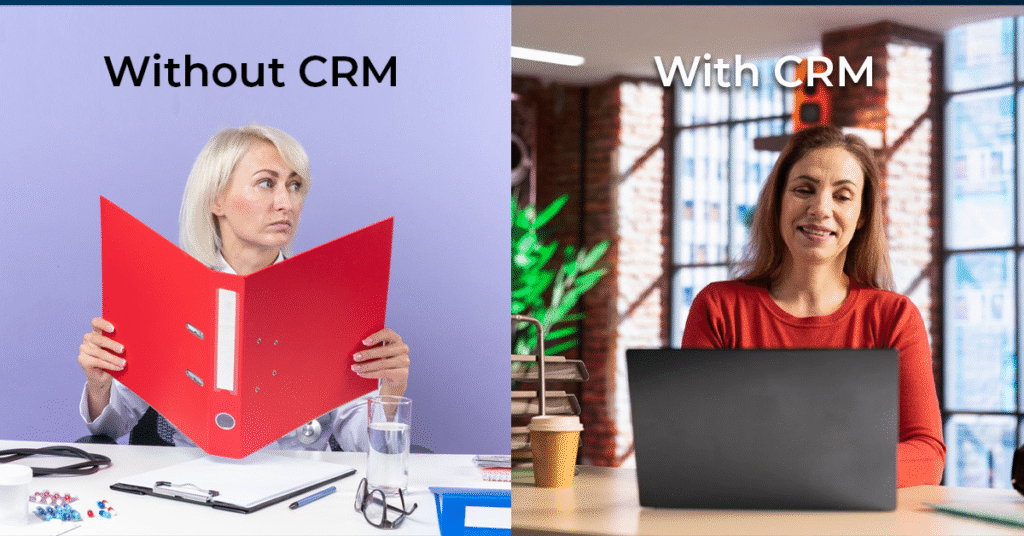 Why Nonprofits Need a CRM